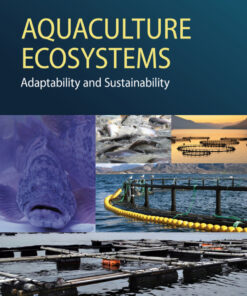 Aquaculture Ecosystems: Adaptability and Sustainability, 1st Edition eBook