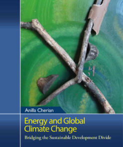 Energy and Global Climate Change: Bridging the Sustainable Development Divide, 1st Edition eBook