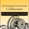 Governing Cross-Sector Collaboration, 1st Edition eBook