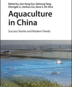 Aquaculture in China: Success Stories and Modern Trends, 1st Edition eBook