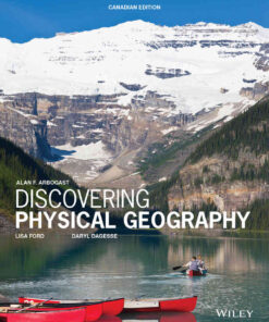 Discovering Physical Geography, 1st Canadian Edition eBook