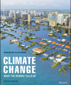 Climate Change: What The Science Tells Us, 2nd Edition eBook
