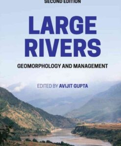 Large Rivers: Geomorphology and Management, 2nd Edition eBook
