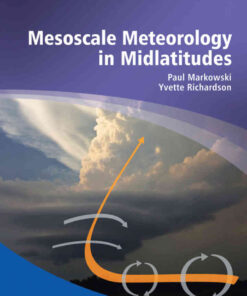 Mesoscale Meteorology in Midlatitudes, 1st Edition eBook