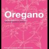 Oregano: The genera Origanum and Lippia, 1st Edition eBook