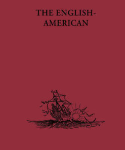 The English-American: A New Survey of the West Indies, 1648, 1st Edition eBook