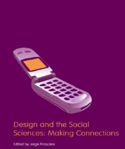 Design and the Social Sciences: Making Connections, 1st Edition eBook