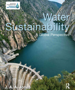 Water Sustainability: A Global Perspective, 1st Edition eBook