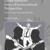 Greek Rebetiko from a Psychocultural Perspective: Same Songs Changing Minds, 1st Edition eBook