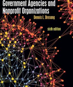 Personnel Management in Government Agencies and Nonprofit Organizations, 6th Edition eBook