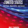 Public Policy in the United States: Challenges, Opportunities, and Changes, 6th Edition eBook