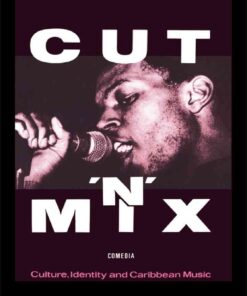 Cut `n' Mix: Culture, Identity and Caribbean Music, 1st Edition eBook