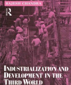 Industrialization and Development in the Third World, 1st Edition eBook