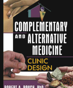 Complementary and Alternative Medicine, 1st Edition eBook