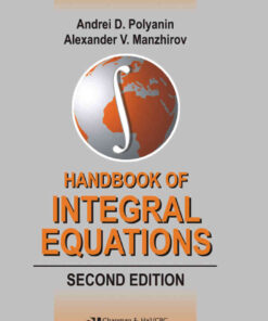 Handbook of Integral Equations2nd Edition, Second Edition eBook