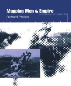 Mapping Men and Empire: Geographies of Adventure, 1st Edition eBook