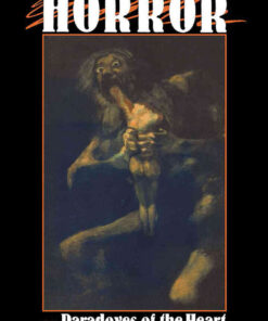 The Philosophy of Horror: Or, Paradoxes of the Heart, 1st Edition eBook