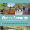 Water Security: Principles, Perspectives and Practices, 1st Edition eBook