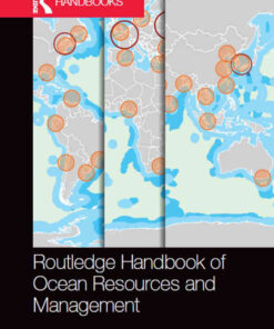 Routledge Handbook of Ocean Resources and Management, 1st Edition eBook