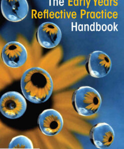 The Early Years Reflective Practice Handbook, 1st Edition eBook