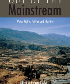 Out of the Mainstream: Water Rights, Politics and Identity, 1st Edition eBook