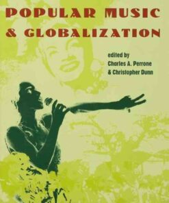 Brazilian Popular Music and Globalization, 1st Edition eBook