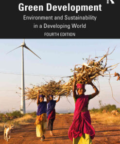 Green Development: Environment and Sustainability in a Developing World, 4th Edition eBook