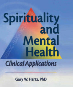 Spirituality and Mental Health: Clinical Applications, 1st Edition eBook
