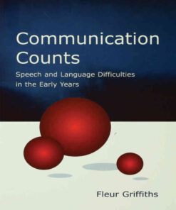 Communication Counts: Speech and Language Difficulties in the Early Years, 1st Edition eBook