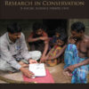 Conducting Research in Conservation: Social Science Methods and Practice, 1st Edition eBook