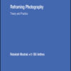 Reframing Photography: Theory and Practice, 1st Edition eBook