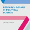 Research Design in Political Science, 1st Edition eBook