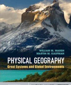 Physical Geography: Great Systems and Global Environments eBook