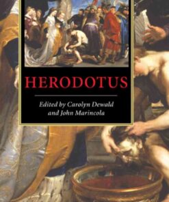 The Cambridge Companion to Herodotus eBook
