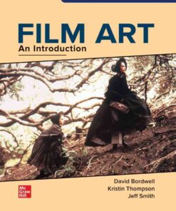 Film Art: An Introduction: 2026 Release, 13th Edition eBook