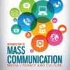 Introduction to Mass Communication, 13th Edition eBook