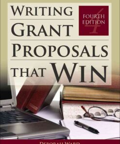 Writing Grant Proposals That Win, 4th Edition eBook