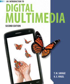 An Introduction to Digital Multimedia, 2nd Edition eBook