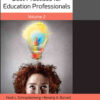 Best Practices for Education Professionals, Volume Two, 1st Edition eBook