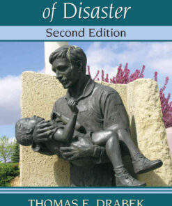 The Human Side of Disaster, 2nd Edition eBook