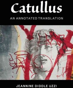 The Poems of Catullus: An Annotated Translation eBook