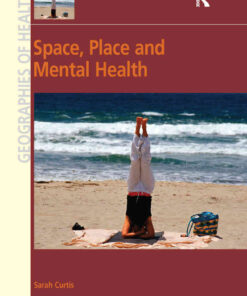 Space, Place and Mental Health, 1st Edition eBook
