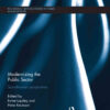 Modernizing the Public Sector: Scandinavian Perspectives, 1st Edition eBook