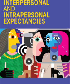 Interpersonal and Intrapersonal Expectancies, 1st Edition eBook
