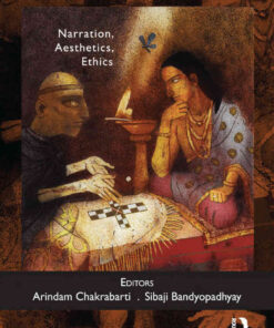 Mahabharata Now: Narration, Aesthetics, Ethics, 1st Edition eBook