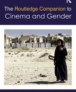The Routledge Companion to Cinema & Gender, 1st Edition eBook