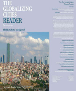 The Globalizing Cities Reader, 2nd Edition eBook