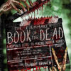 The Filmmaker's Book of the Dead: A Mortal’s Guide to Making Horror Movies, 2nd Edition eBook