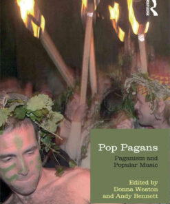 Pop Pagans: Paganism and Popular Music, 1st Edition eBook