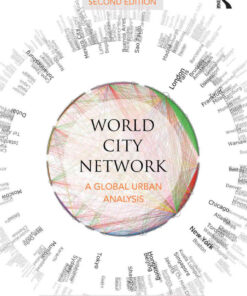 World City Network: A global urban analysis, 2nd Edition eBook